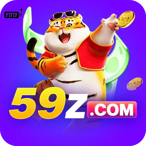Slots online da 59z com jackpots progressivos