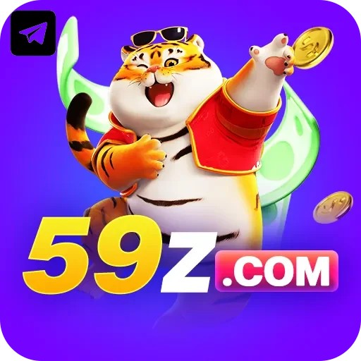 Canal oficial da 59z no Telegram