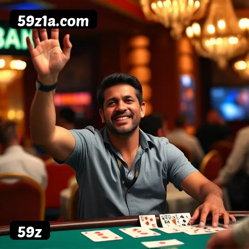 59z APK - Download Oficial Android